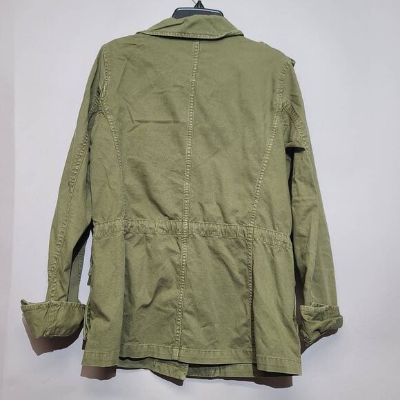 Madewell Outbound Utility Jacket XS - Picture 2 of 4